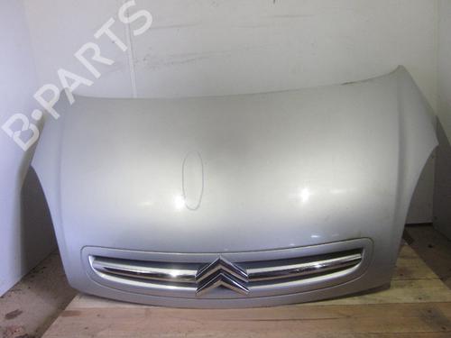 Used Hood CITROËN XSARA PICASSO (N68) 1.6 HDi (90 hp) 26069202
