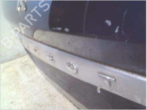 Tailgate PEUGEOT 308 SW I (4E_, 4H_) 1.6 HDi | BP28323223C6 
