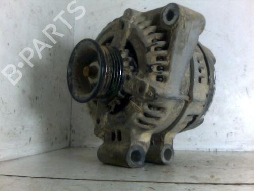 Alternator LAND ROVER RANGE ROVER SPORT I (L320) 3.6 D 4x4 | BP26088554M7 