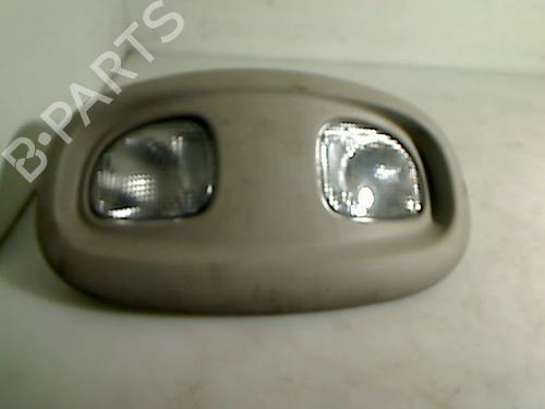Kabinelys JEEP CHEROKEE (KJ) 2.8 CRD 4x4 (150 hp) 26075750