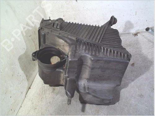 Caixa filtro ar Caixa filtro ar RENAULT MEGANE II (BM0/1_, CM0/1_) 1.9 dCi (131 hp) 36108439 36108439