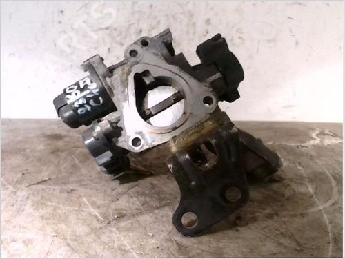 Throttle body RENAULT CLIO II (BB_, CB_) 1.2 (BB0A, BB0F, BB10, BB1K, BB28, BB2D, BB2H, CB0A,... | BP26107657M82 