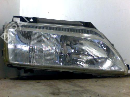 Used Right headlight CITROËN XANTIA (X1_, X2_) 2.0 HDI 90 (90 hp) 28324192