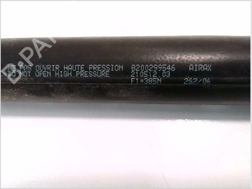 Tailgate lift support RENAULT CLIO III (BR0/1, CR0/1) 1.5 dCi (BR17, CR17) | BP26116819C138 