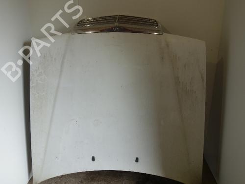 Used Hood MERCEDES-BENZ 124 Saloon (W124) 200 D (124.120) (75 hp) 29440764