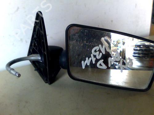 Used Right mirror CITROËN AX (ZA-_) 11 4x4 (54 hp) 26936162