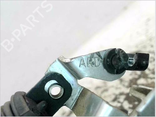 Højre bagtil lås DACIA SANDERO 1.5 dCi | BP33933954C99  - Image 6