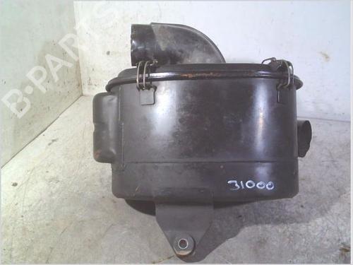 Luftfilter kasse MITSUBISHI PAJERO II (V3_W, V2_W, V4_W, V5_W) 2.8 TD (V46W, V26W) (125 hp) 32702245