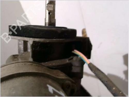 Steering rack CITROËN C3 I (FC_, FN_) 1.1 i | BP26104492M22 