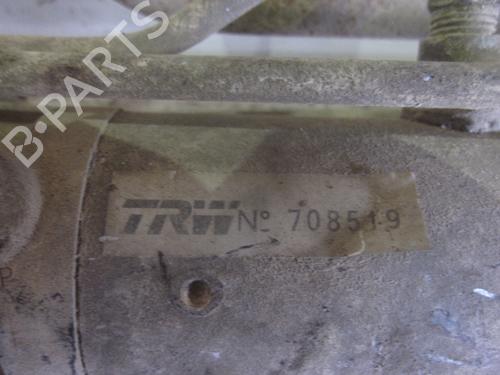Steering rack PEUGEOT BOXER Van (230L) 2.5 D | BP26075858M22 