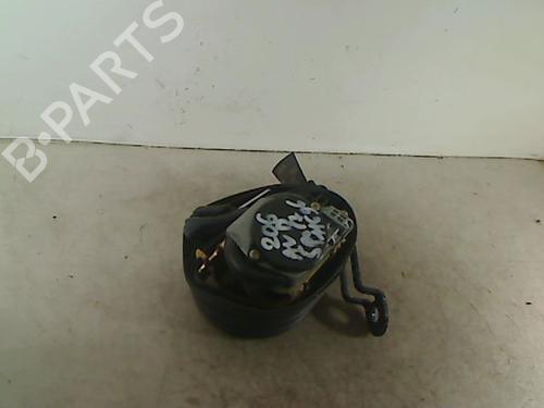 Sikkerhetsbelte foran høyre PEUGEOT 206 Hatchback (2A/C) 2.0 HDI 90 (90 hp) 26085724