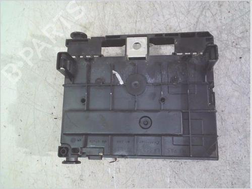 Fuse box CITROËN C4 Picasso I MPV (UD_) 1.6 HDi | BP26117586E1 