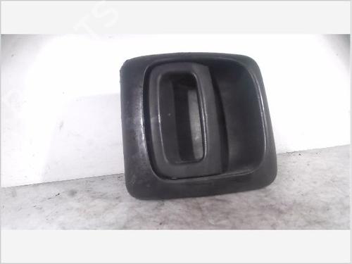 Used Front right exterior door handle CITROËN JUMPER I Van (244) 2.2 HDi (101 hp) 29473284