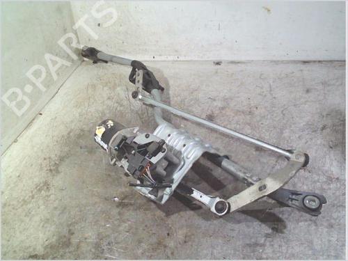 front-wipers-mechanism-renault-scenic-ii-jm01_-2003-2004-2005-2006-2007-2008-2009-2010-33990075 main image
