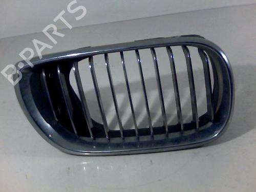 Used Grille BMW 3 (E46) 320 d (136 hp) 29076492