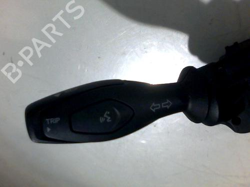 Steering column stalk FORD FIESTA VI (CB1, CCN) 1.4 TDCi | BP26065476I23