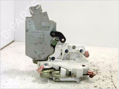 Used Front left lock NISSAN PRIMERA Hatchback (P11) 1.8 16V (114 hp) 26073211
