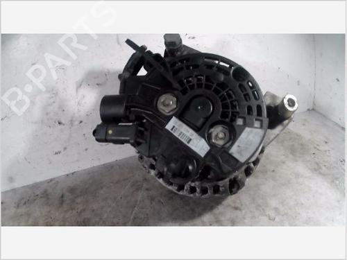 Alternator CITROËN C4 I (LC_) 2.0 HDi | BP26100686M7 
