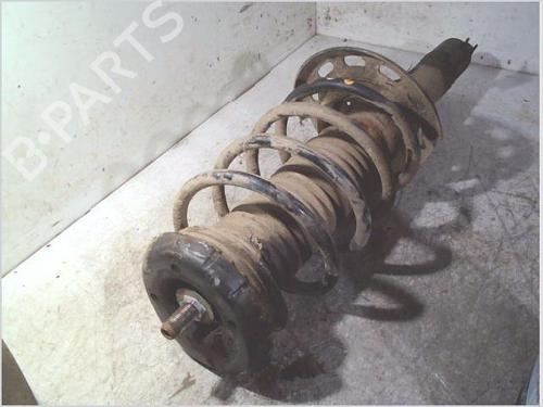 Used Left front shock absorber PEUGEOT 2008 I (CU_) 1.6 HDi (114 hp) 26279354