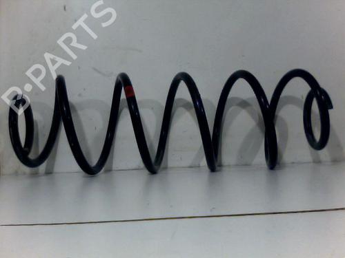 Used Shock absorber spring CITROËN C3 I (FC_, FN_) 1.4 HDi (68 hp) 26074213