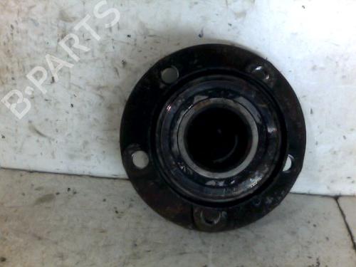 Left rear steering knuckle CITROËN JUMPER II Van 2.2 HDi 120 | BP26105172M27 