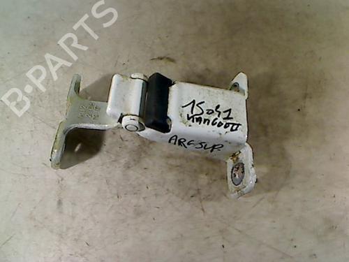 Used Hinge/Door check strap RENAULT KANGOO Express (FW0/1_) 1.5 dCi 85 (FW0K, FW0L, FW0B) (86 hp) 26100416