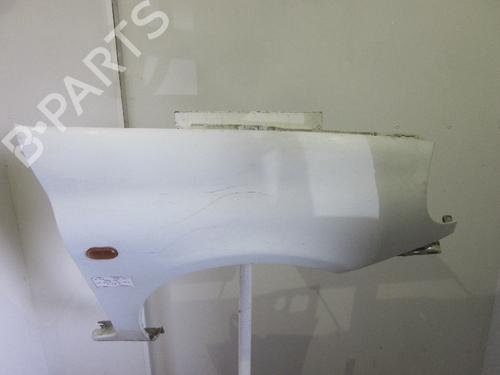 Used Right front fenders RENAULT CLIO II Hatchback Van (SB0/1/2_) 1.9 D (SB0R) (54 hp) 26068839