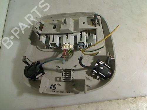 Innerbelysning CITROËN C5 II (RC_) 2.0 HDi (RCRHRH) | BP26088829I8 