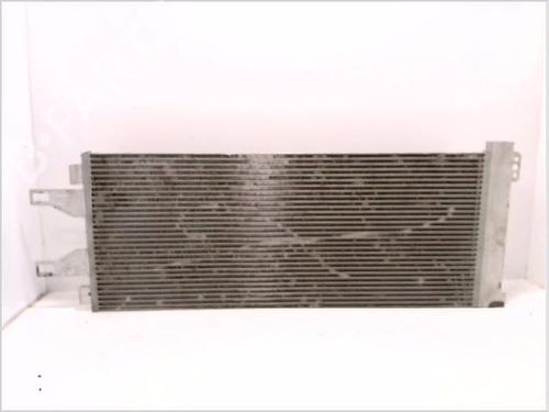 Used AC radiator PEUGEOT BOXER Van 2.2 BlueHDi 140 (140 hp) 26116892