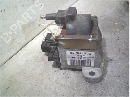 Used Ignition coil Ignition coil 38437009 38437009