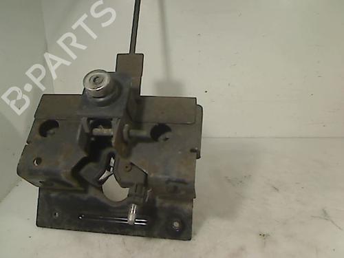 Used Hood lock FORD TRANSIT Van (FA_ _) 2.0 DI (FAE_, FAF_, FAG_) (100 hp) 26078839