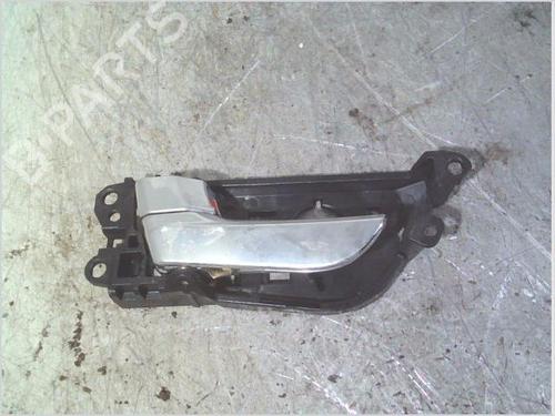 Used Front left interior door handle HYUNDAI VELOSTER (FS) 1.6 GDI (140 hp) 29399765