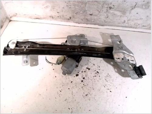 Front left window mechanism CHEVROLET AVEO Hatchback (T300) 1.3 D | BP26109566C22 