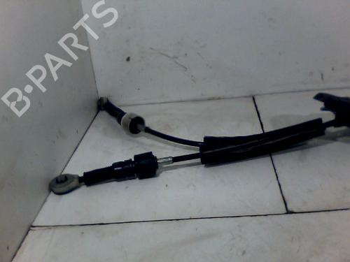 Shift knob RENAULT MEGANE III Hatchback (BZ0/1_, B3_) 1.5 dCi (BZ09, BZ0D, BZ1W, BZ29, BZ14) | BP28323776I34 