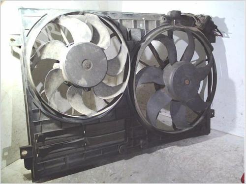 Electro ventilador Electro ventilador AUDI A3 (8P1) 2.0 TDI (136 hp) 36959354 36959354