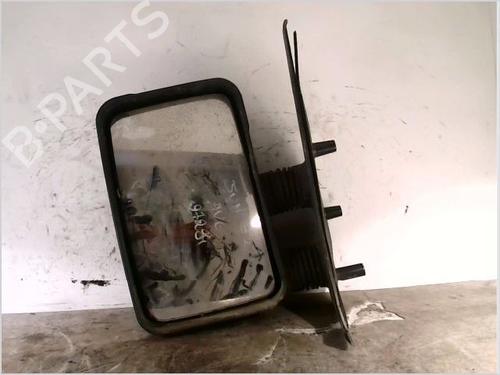 Used Left mirror CITROËN JUMPER I Bus (230P) 2.5 D (86 hp) 26107661