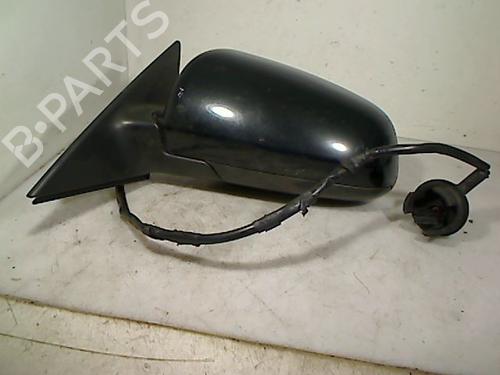 Used Left mirror AUDI A3 Sportback (8PA) 1.9 TDI (105 hp) 26088199