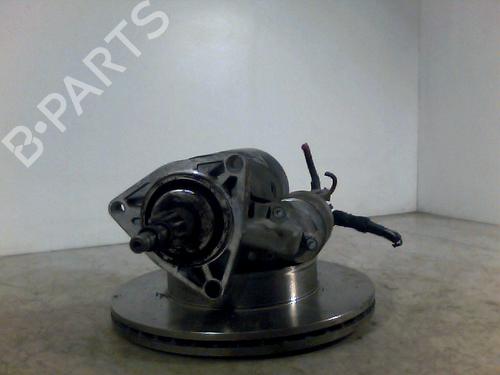 Starter VW TRANSPORTER T4 Bus (70B, 70C, 7DB, 7DK, 70J, 70K, 7DC, 7DJ) 2.4 D | BP29482473M8 