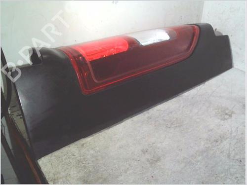 Used Right taillight Right taillight RENAULT TRAFIC III Van (FG_) 1.6 dCi 115 (FGMD) (116 hp) 34269719 34269719