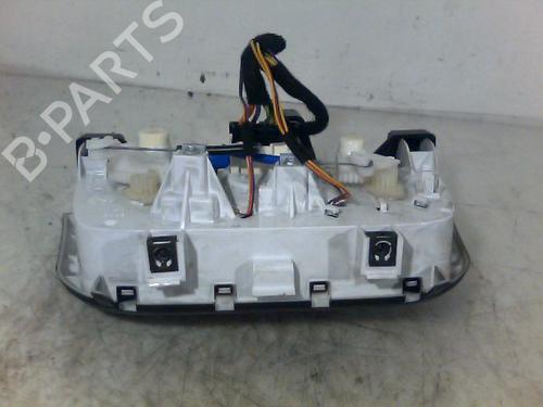 Climate control ALFA ROMEO MITO (955_) 1.3 MultiJet (955AXH1B, 955AXT1A) | BP26074495I5 