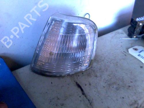 Used Left front indicator Left front indicator PEUGEOT 405 I (15B) 1.9 Diesel (69 hp) 40127811 40127811