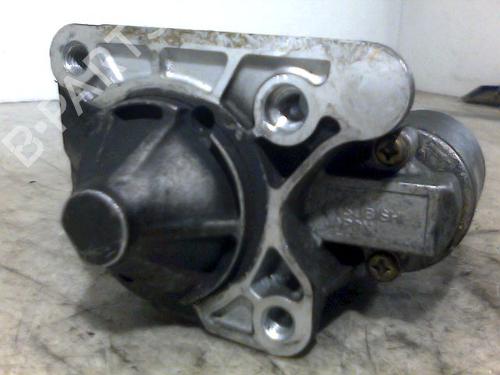 Startmotor RENAULT CLIO II (BB_, CB_) 1.4 (B/CB0C, B/CB0S) | BP27203022M8 