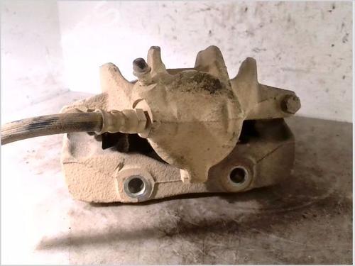 Left front brake caliper PEUGEOT PARTNER Box Body/MPV (5_, G_) 1.9 D | BP26109207M105 