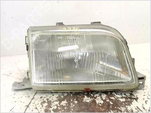 Faro anteriore destro RENAULT CLIO I (B/C57_, 5/357_) 1.9 D (B/C/S576, B/C/S57L) (64 hp) 32082780