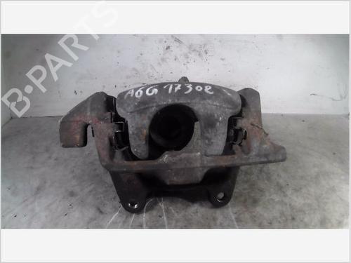 Used Left rear brake caliper AUDI A6 C6 (4F2) 2.7 TDI (180 hp) 26099224