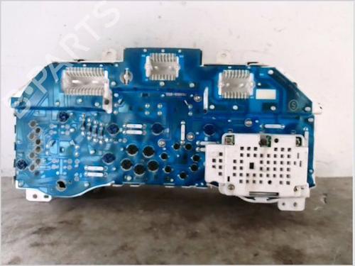 Display monitor MITSUBISHI PAJERO III Canvas Top (V6_W, V7_W) 3.2 DI-D (V68W, V78W) | BP29473191C48 