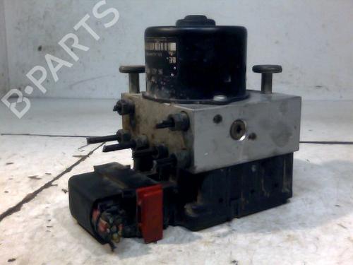 ABS Bremseaggregat PEUGEOT 206 Hatchback (2A/C) 1.6 i (89 hp) 26098014