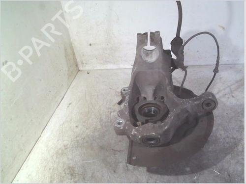 Used Right front steering knuckle Right front steering knuckle RENAULT ESPACE V (JR_) 1.6 dCi 160 (160 hp) 32293350 32293350