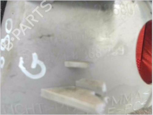 Left tailgate light BMW 3 Touring (E46) 330 xd | BP38625173C79 - Image 3