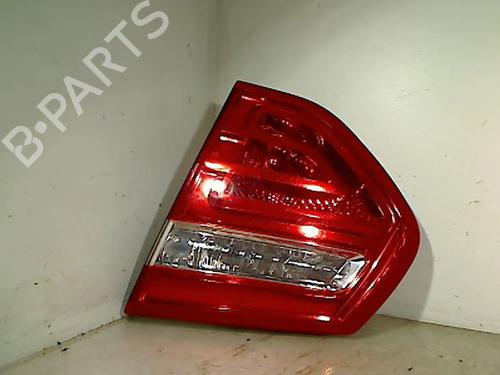 Højre baglygte bagklap CITROËN C4 Picasso I MPV (UD_) 1.6 HDi (109 hp) 26072507
